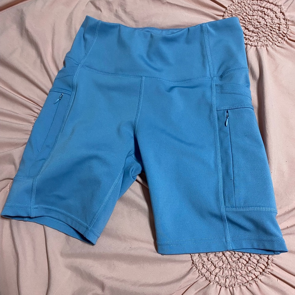 NICOLE MILLER Active shorts